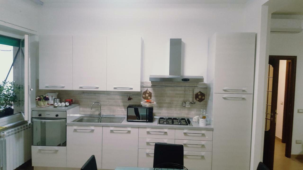 Casa Federica 1 Διαμέρισμα Λα Σπέτσια Εξωτερικό φωτογραφία