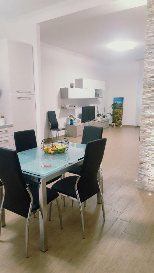 Casa Federica 1 Διαμέρισμα Λα Σπέτσια Εξωτερικό φωτογραφία