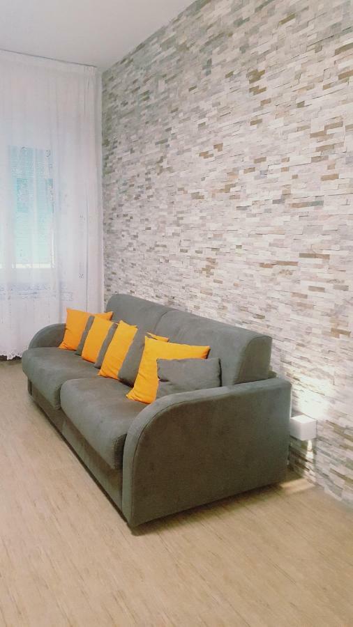 Casa Federica 1 Διαμέρισμα Λα Σπέτσια Εξωτερικό φωτογραφία