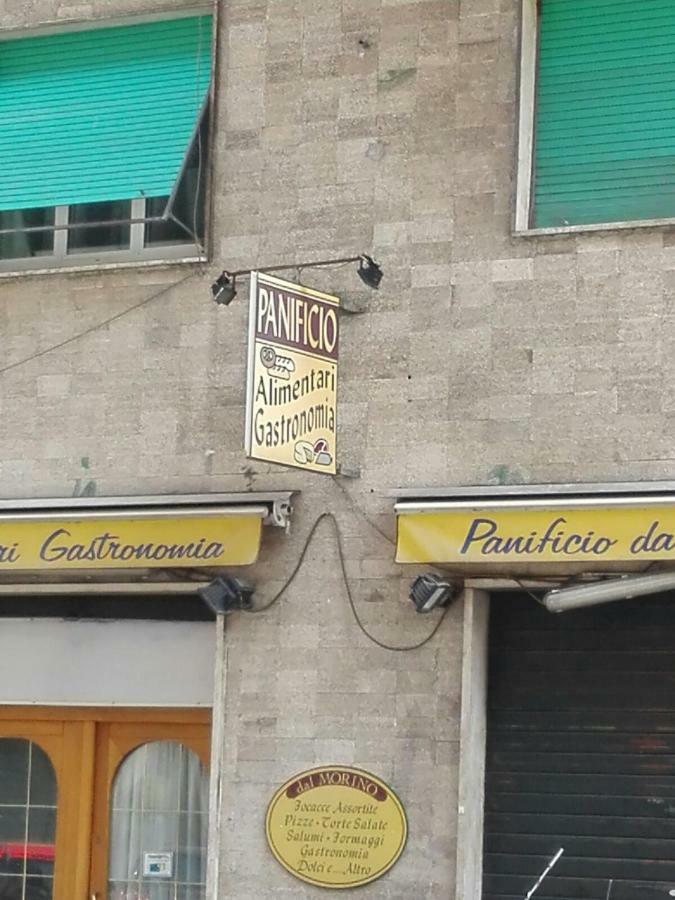 Casa Federica 1 Διαμέρισμα Λα Σπέτσια Εξωτερικό φωτογραφία
