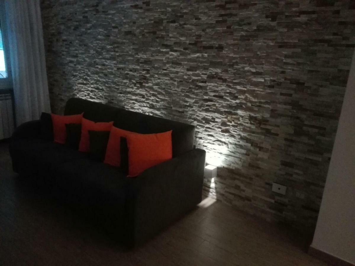 Casa Federica 1 Διαμέρισμα Λα Σπέτσια Εξωτερικό φωτογραφία